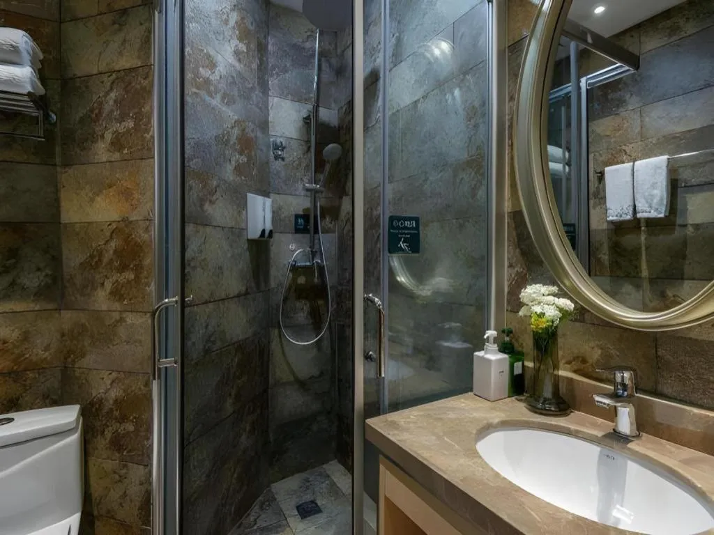 Leisurely Hotel Shenzhen