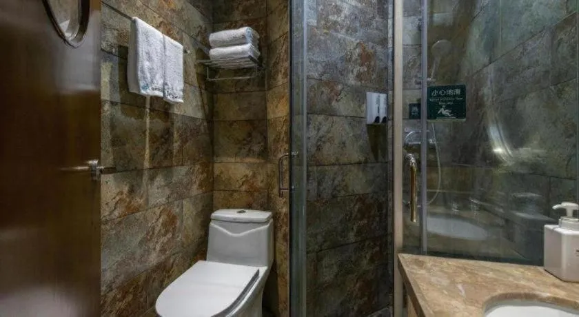 Leisurely Hotel Shenzhen