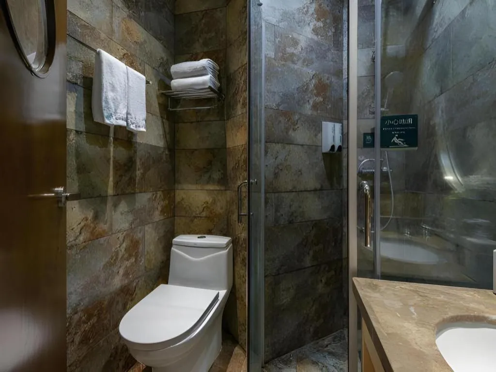 Leisurely Hotel Shenzhen