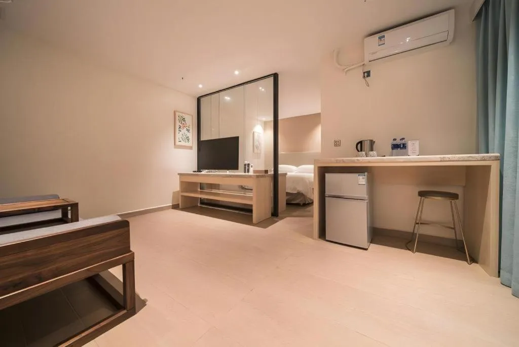 Leisurely Hotel Shenzhen