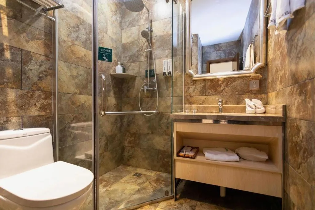 Leisurely Hotel Shenzhen