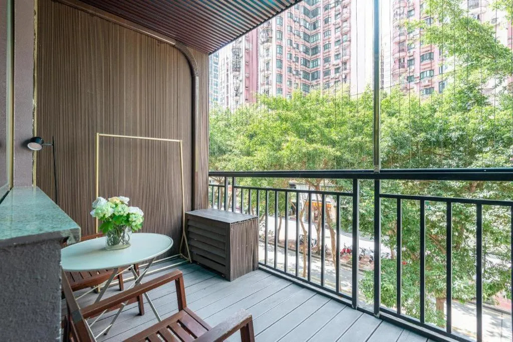 Leisurely Hotel Shenzhen