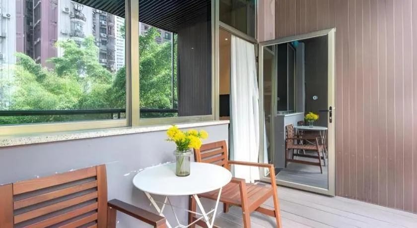 Leisurely Hotel Shenzhen