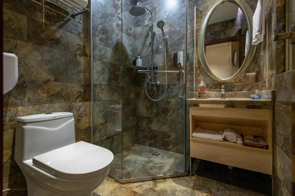 Leisurely Hotel Shenzhen