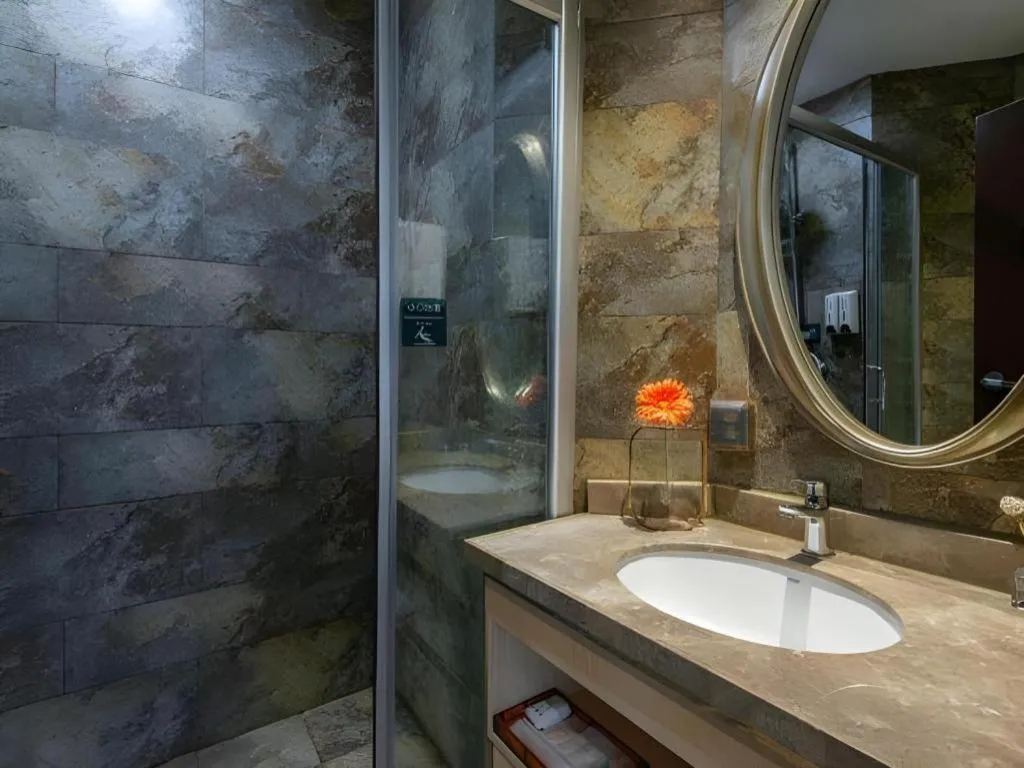 Leisurely Hotel Shenzhen