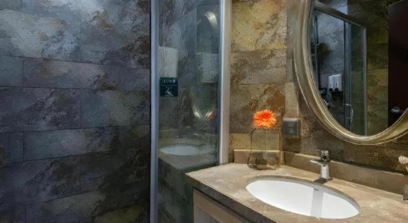 Leisurely Hotel Shenzhen