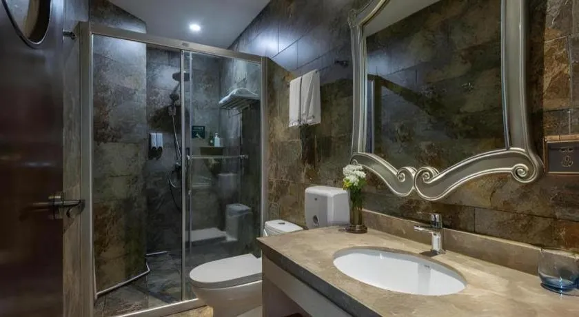 Leisurely Hotel Shenzhen