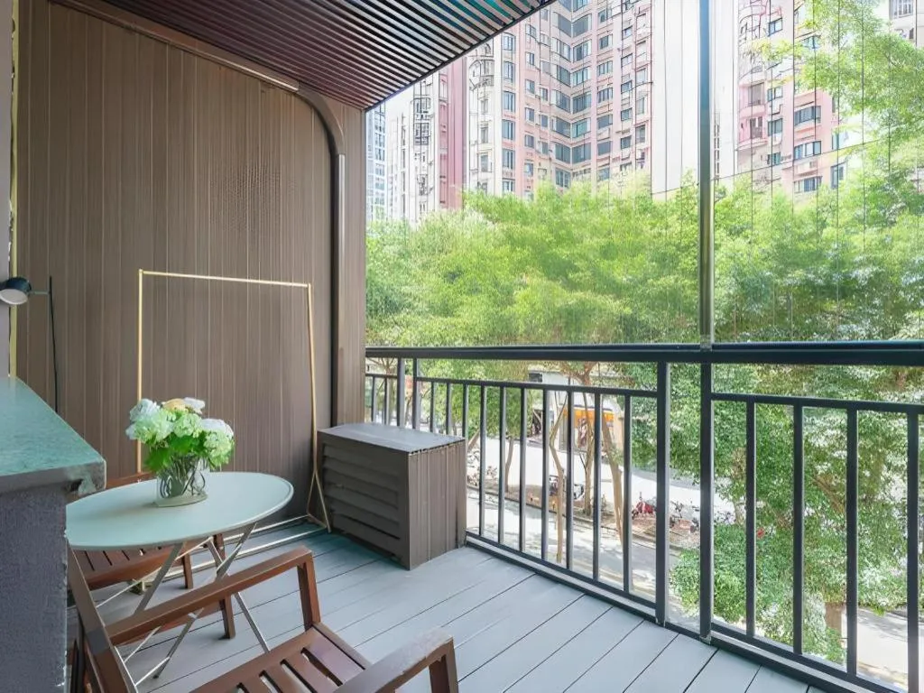 Leisurely Hotel Shenzhen