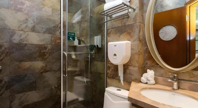 Leisurely Hotel Shenzhen