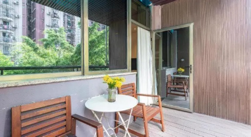 Leisurely Hotel Shenzhen