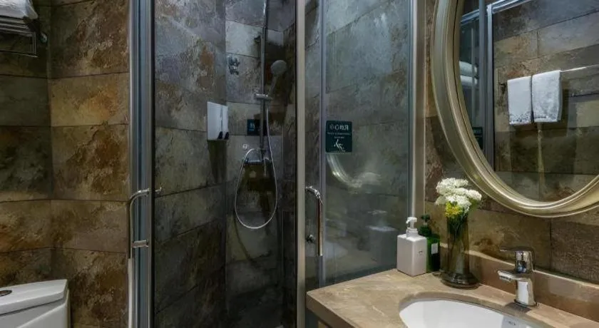 Leisurely Hotel Shenzhen