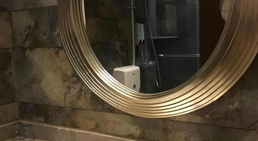 Leisurely Hotel Shenzhen