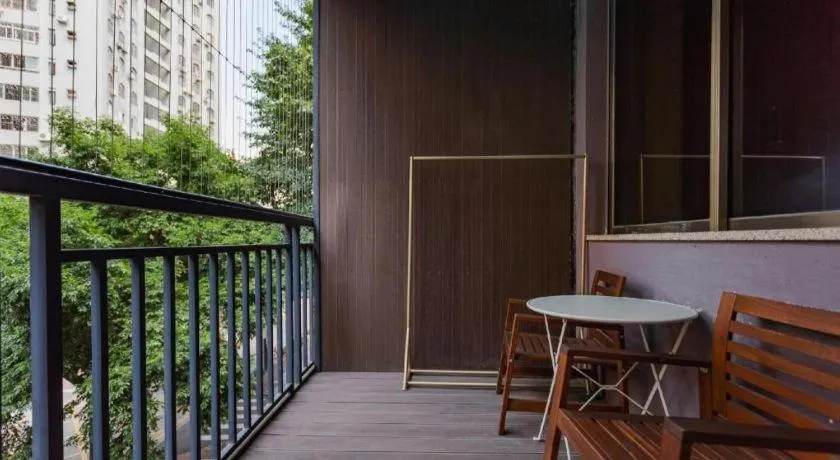 Leisurely Hotel Shenzhen