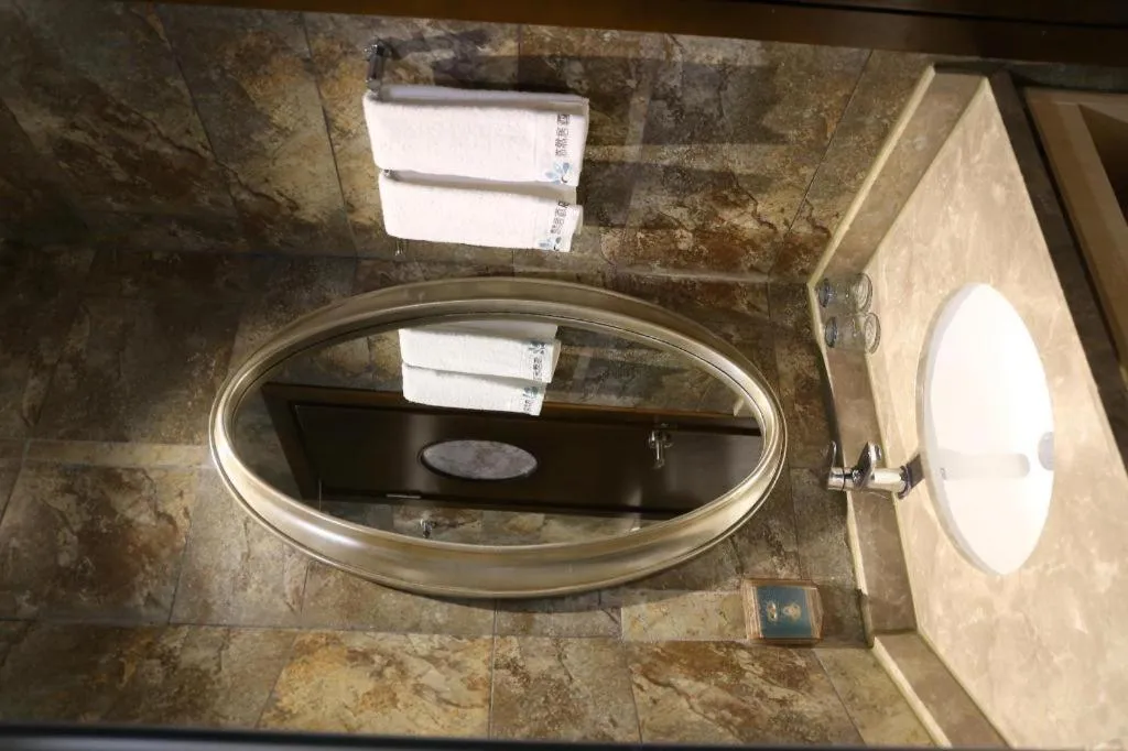 Leisurely Hotel Shenzhen