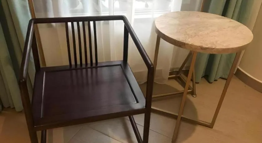 Leisurely Hotel Shenzhen