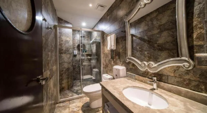 Leisurely Hotel Shenzhen