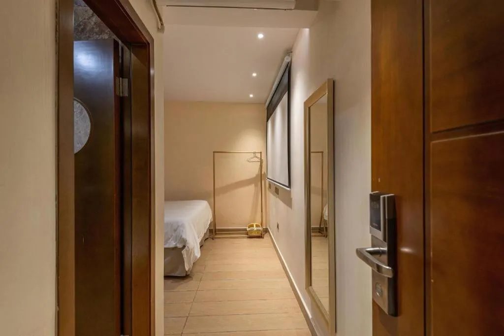 Leisurely Hotel Shenzhen