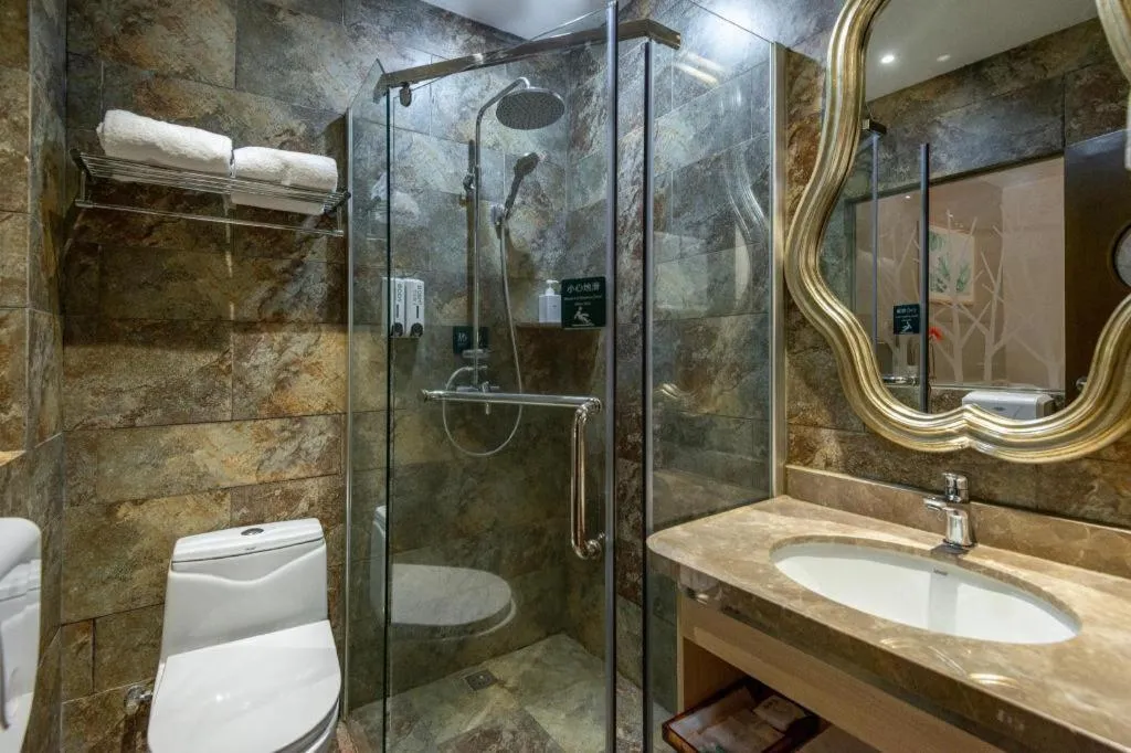 Leisurely Hotel Shenzhen