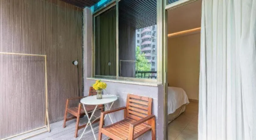 Leisurely Hotel Shenzhen