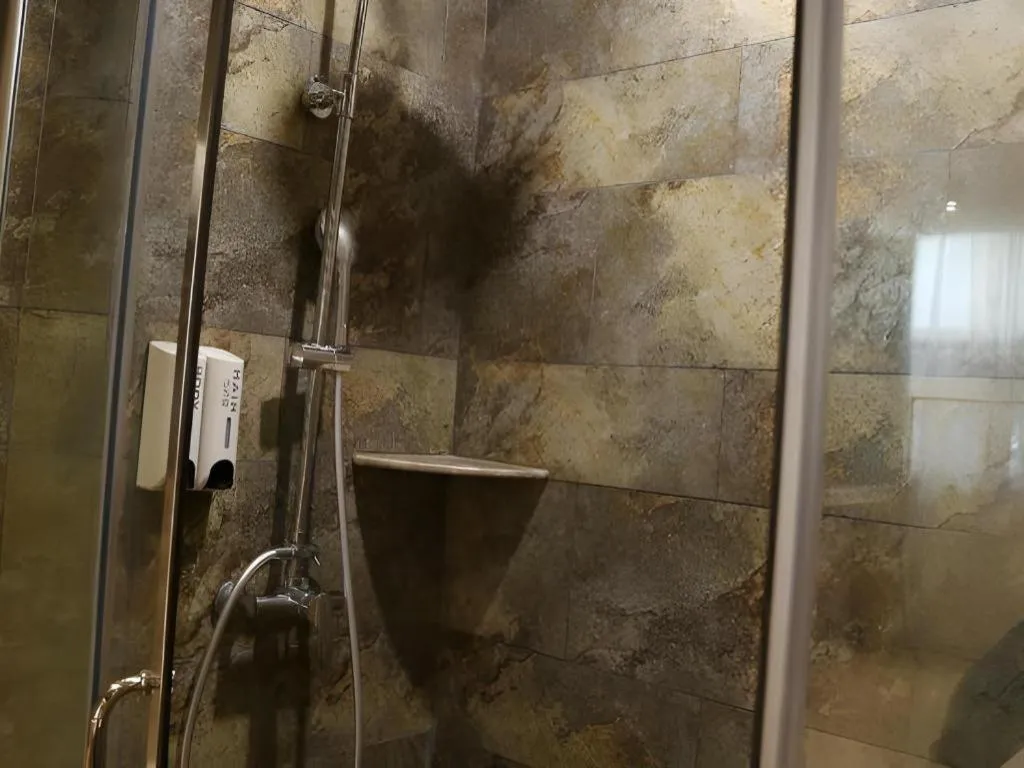 Leisurely Hotel Shenzhen