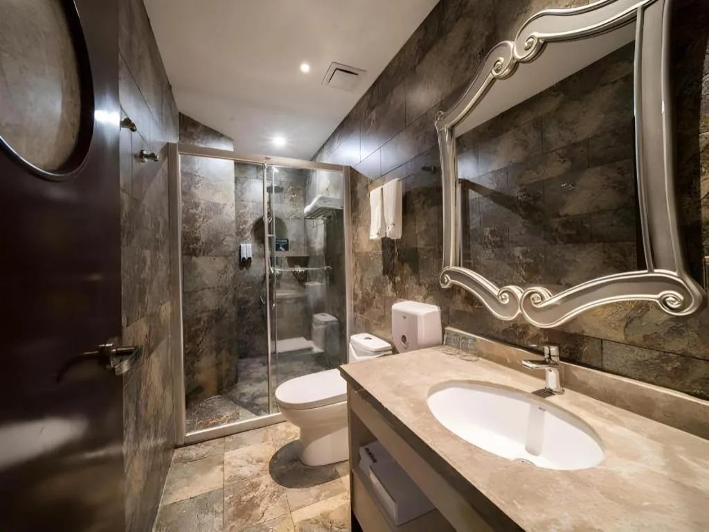 Leisurely Hotel Shenzhen