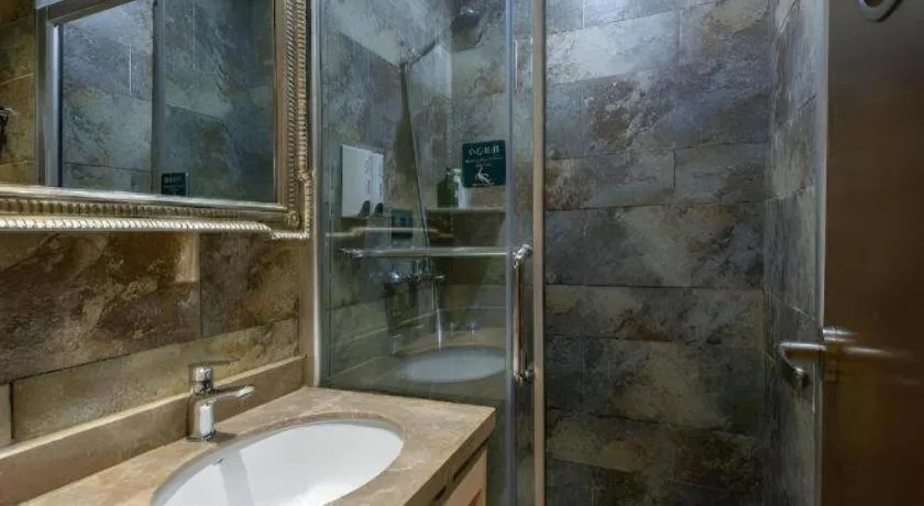 Leisurely Hotel Shenzhen