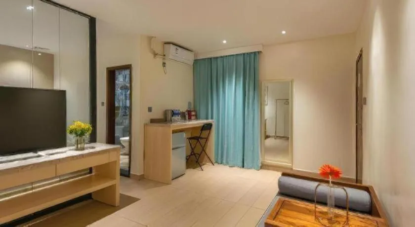 Leisurely Hotel Shenzhen