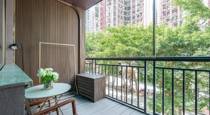 Leisurely Hotel Shenzhen