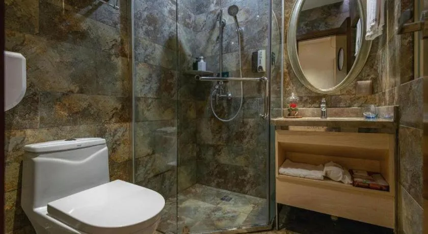 Leisurely Hotel Shenzhen