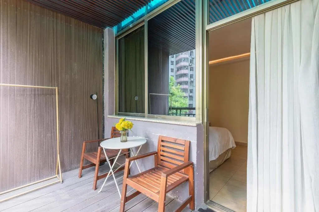 Leisurely Hotel Shenzhen