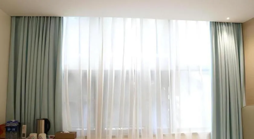 Leisurely Hotel Shenzhen