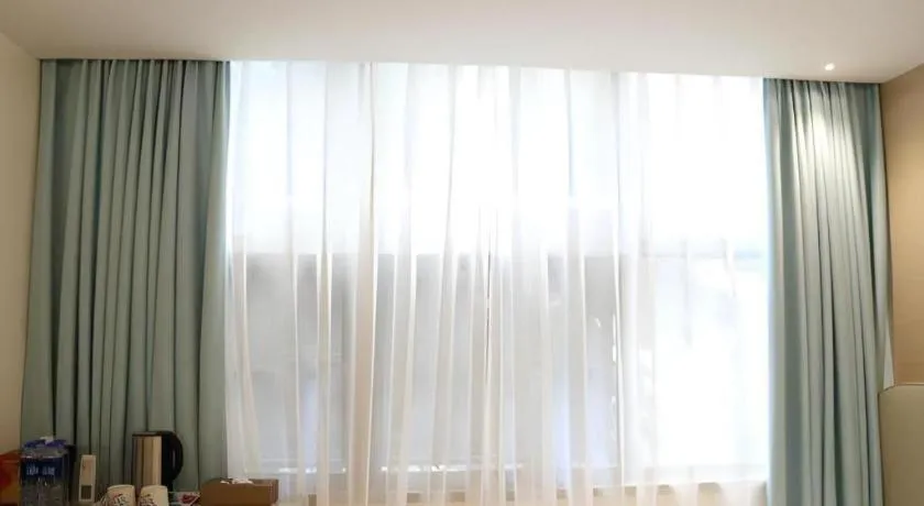 Leisurely Hotel Shenzhen