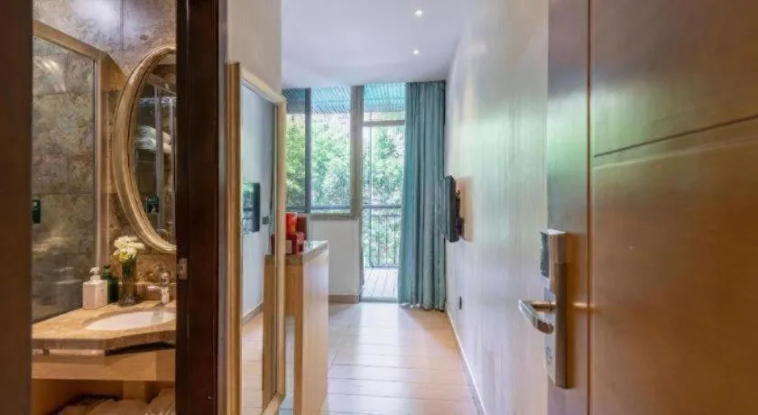 Leisurely Hotel Shenzhen