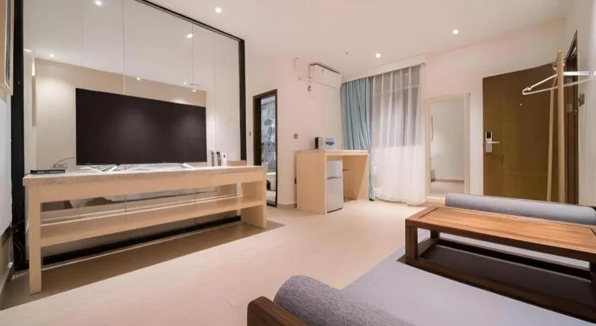 Leisurely Hotel Shenzhen