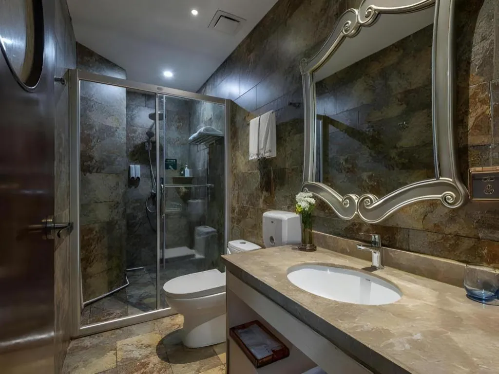 Leisurely Hotel Shenzhen