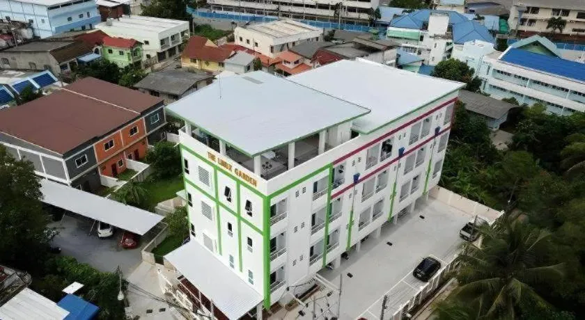 The Linux Garden Hotel (City Amphur Muang Yala)