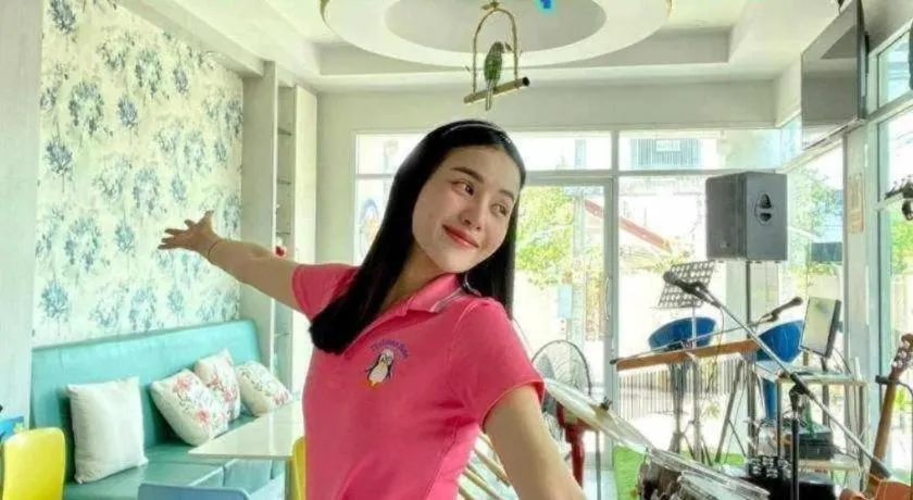 The Linux Garden Hotel (City Amphur Muang Yala)