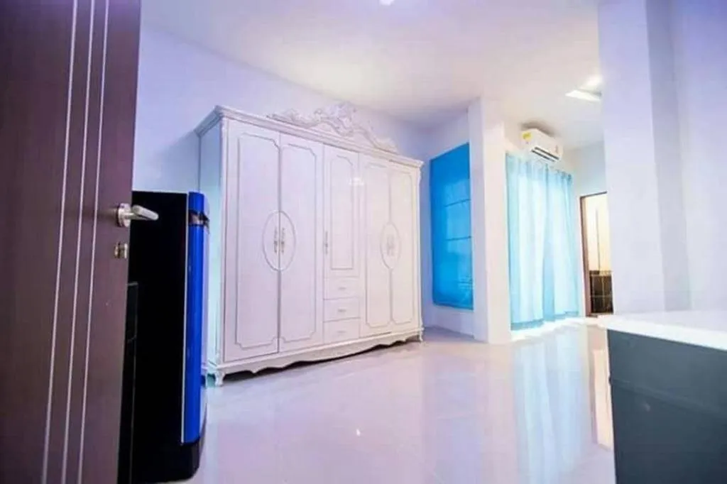 The Linux Garden Hotel (City Amphur Muang Yala)