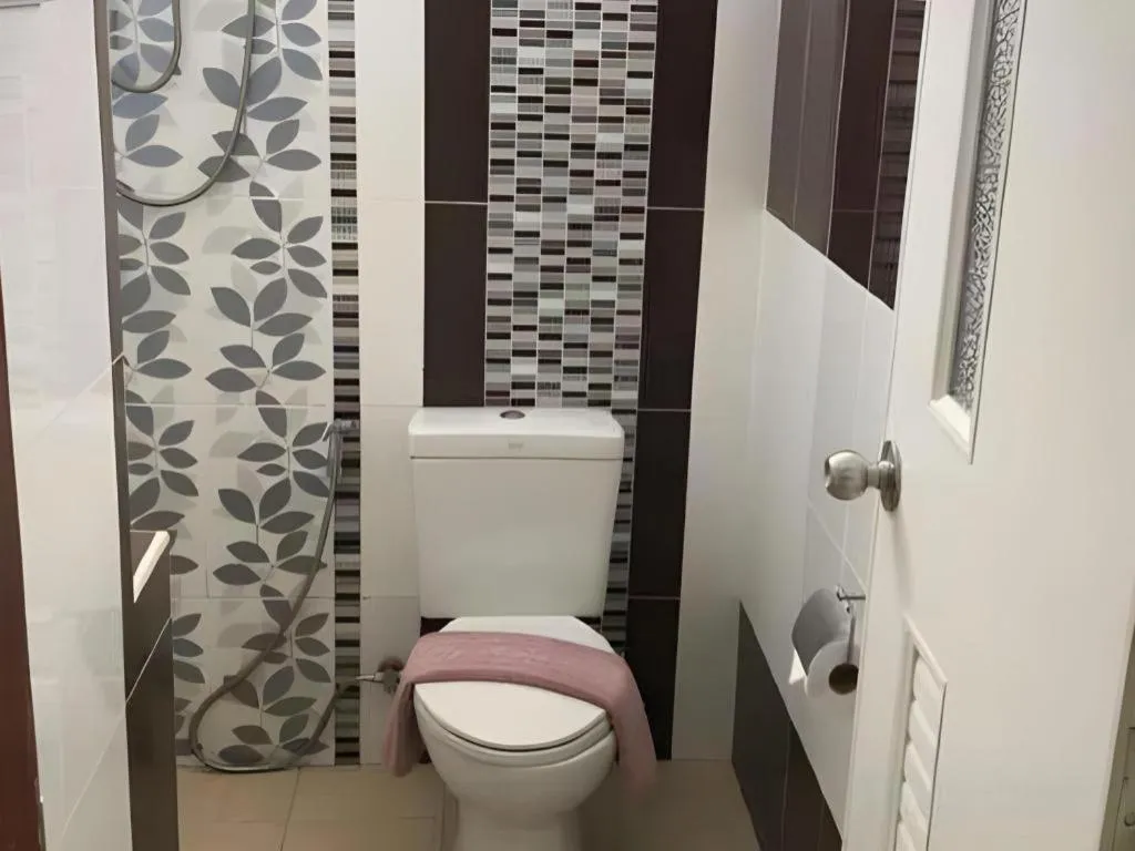 The Linux Garden Hotel (City Amphur Muang Yala)