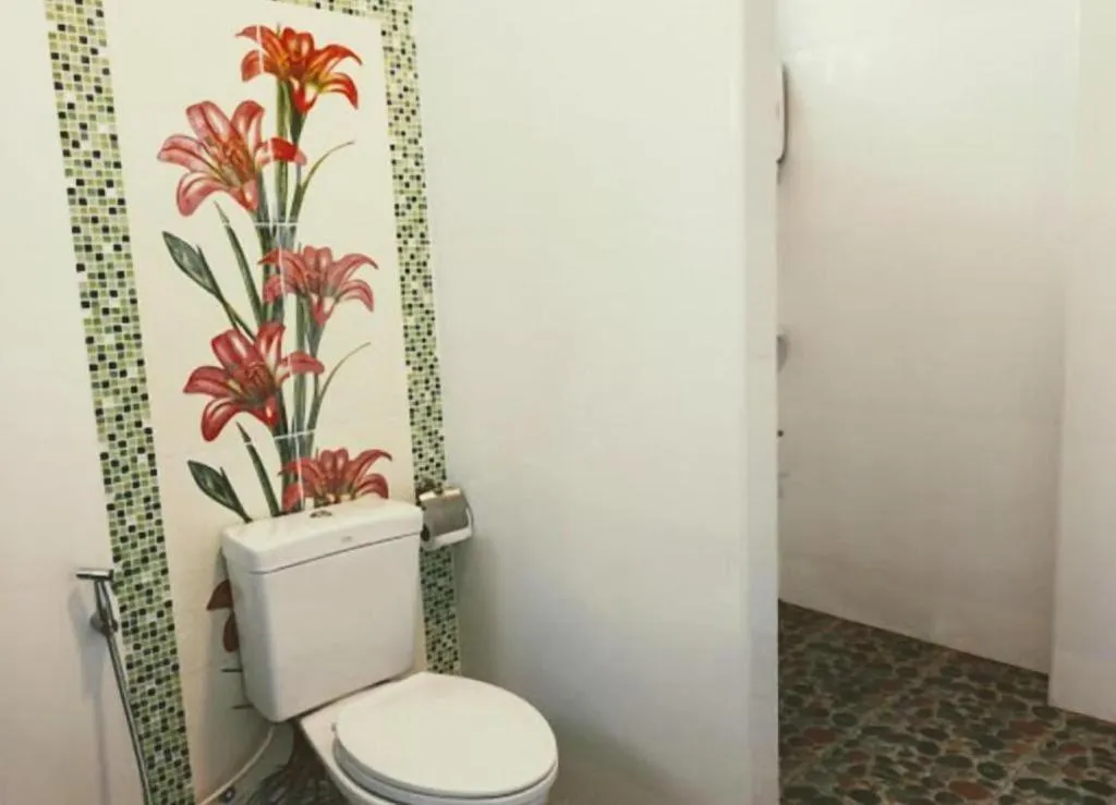 The Linux Garden Hotel (City Amphur Muang Yala)