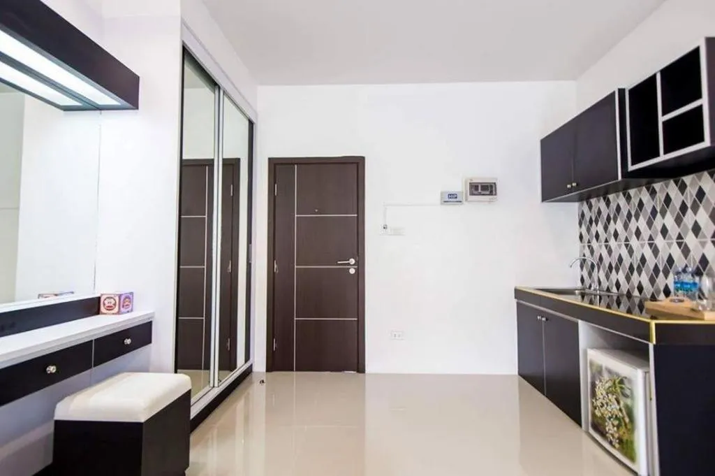 The Linux Garden Hotel (City Amphur Muang Yala)