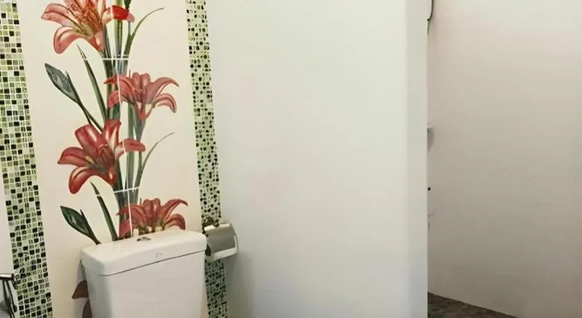 The Linux Garden Hotel (City Amphur Muang Yala)