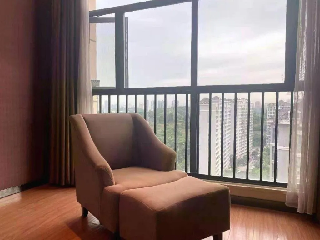 7Days Premium Yichang Railway Station East