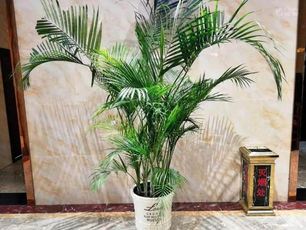 7Days Premium Yichang Railway Station East