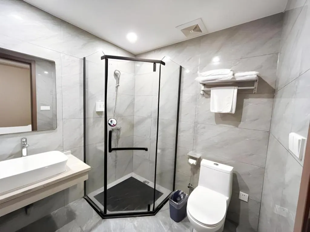 7Days Premium Yichang Railway Station East