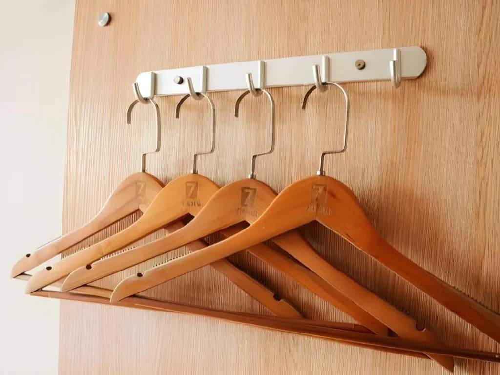 7Days Premium Yichang Railway Station East