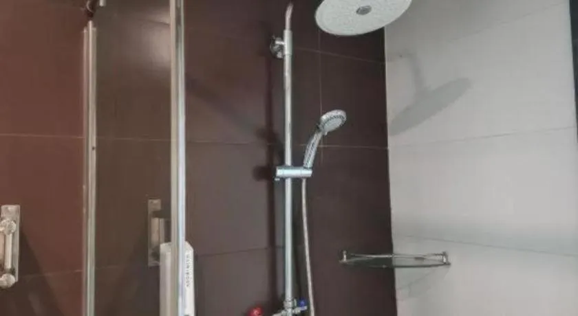 7 Days Inn Tai'an Dongpingxi Hualian