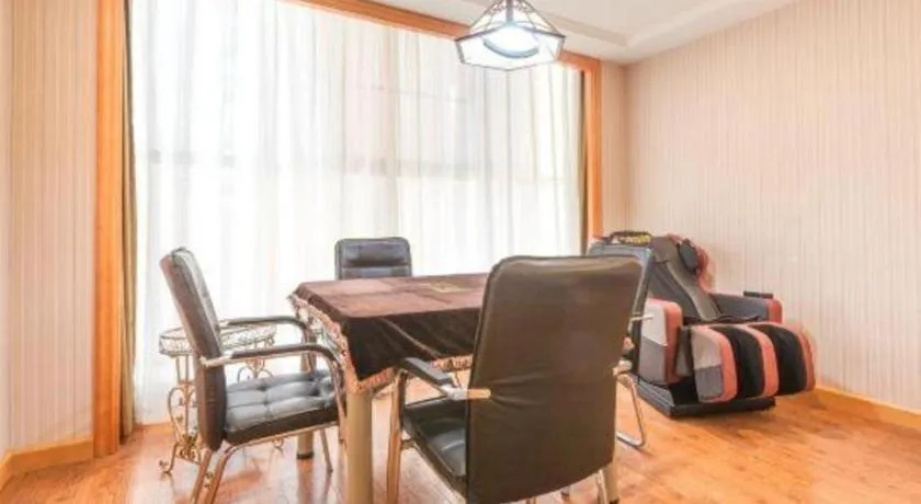 Vienna International Hotel Kunming Guangfu Road Aegean Shopping Center