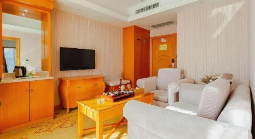 Vienna International Hotel Kunming Guangfu Road Aegean Shopping Center