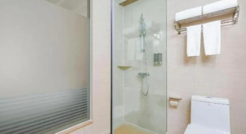 Vienna International Hotel Kunming Guangfu Road Aegean Shopping Center